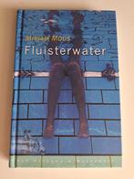 Fluisterwater - Mirjam Mous, Ophalen of Verzenden, Gelezen, Mirjam Mous, Nederland