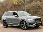 Volvo XC90 2.0 T8 Twin Engine AWD R-Design PANO LEDER 20'' 7, 1969 cc, 7 stoelen, Bedrijf, Vierwielaandrijving