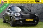 Mini Countryman 1.5 Turbo BLACK edition NAVI/LED/KEYLESS GO/, Auto's, Mini, Gebruikt, Euro 6, Countryman, Zwart