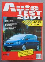 div. AUTOTEST Jaarboeken, van 1978 t/m 2009, Ophalen of Verzenden, Algemeen