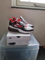 Nike Air Max270 React maat 44, Kleding | Heren, Schoenen, Overige kleuren, Nike, Nieuw, Ophalen of Verzenden