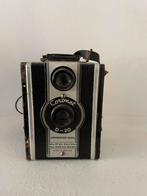 Oude camera Coronet vintage., Ophalen of Verzenden, Voor 1940, Fototoestel