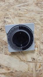 Tijdschakelaar (stekker), Doe-het-zelf en Verbouw, Elektra en Kabels, Ophalen, Gebruikt, Stekker