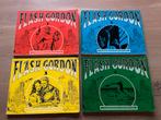 Flash Gordon albums, Vintage 1973., Boeken, Stripboeken, Meerdere stripboeken, Ophalen of Verzenden, Gelezen