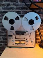 Akai GX630-D., Audio, Tv en Foto, Bandrecorders, Ophalen of Verzenden, Bandrecorder, Met banden