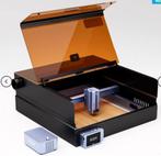 Laser graveerder / cutter Ikier K1 Pro Max  48/24 Watt, Hobby en Vrije tijd, Ophalen, Zo goed als nieuw, Gereedschap of Toebehoren
