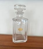 Posselt whisky karaf, Antiek en Kunst, Antiek | Glas en Kristal, Ophalen of Verzenden