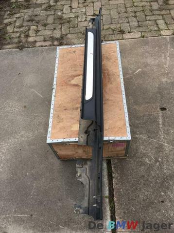 Sideskirt rechts Mini F56 51777300818 beschikbaar voor biedingen