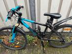 Btwin rockrider 24 inch, Minder dan 45 cm, Ophalen, Gebruikt, Overige merken