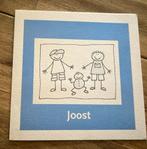 Zwolle,,28-20-2001…Joost, Ophalen of Verzenden, 2000 tot heden