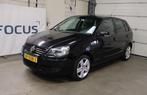 Volkswagen Polo 1.2-12V Trendline Airco APK, Voorwielaandrijving, Stof, Gebruikt, 540 kg