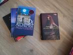 Div. Boeken van Paul Coelho, 1 van Hanaan as-Sjaikh.       i, Ophalen, Gelezen, Paul Coelho