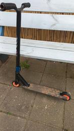 Black dragon stuntstep, Ophalen, Gebruikt, Gewone step