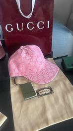 Gucci pet, Kleding | Heren, Mutsen, Sjaals en Handschoenen, Ophalen of Verzenden, Nieuw, Muts