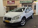 Suzuki SX4 S-Cross 1.6 Comfort/AIRCO/CRUISE/APK 08-2026/, Voorwielaandrijving, Stof, 4 cilinders, 400 kg