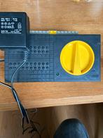 LEGO 9V Trein Snelheidsregelaar 4548, Ophalen of Verzenden, Gebruikt, Lego