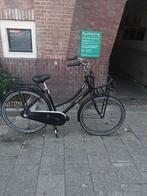 damesfiets 28 inch 50 cm frame 3 versnellingen, Gebruikt, Versnellingen, 50 tot 53 cm, Ophalen