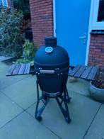 Basterd BBQ, Tuin en Terras, Houtskoolbarbecues, Ophalen, Zo goed als nieuw