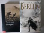 Stalingrad + Berlijn de ondergang 1945 - Antony Beevor, 20e eeuw of later, Antony Beevor, Europa, Ophalen of Verzenden