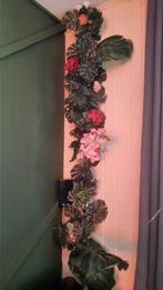 Nep Planten/Bladeren Decoratie, Ophalen, Zo goed als nieuw, Binnen