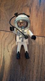 Playmobil Astronaut, Ophalen of Verzenden, Gebruikt, Los playmobil