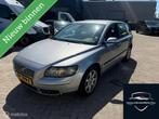 Volvo V50 2.4 Edition I Inruilkoopje, Stof, Zwart, 700 kg, Stationwagon