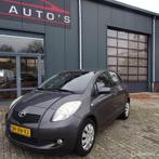Toyota Yaris 1.3 VVTi Sol 5 Deurs Airco, Auto's, Toyota, Gebruikt, 4 cilinders, 995 kg, 547 kg