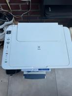 Canon printer wireless, Kopieren, Gebruikt, Inkjetprinter, All-in-one