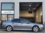Saab 9-3 Sport Sedan 2.0 T Vector|Automaat|Stoelverw|Leer|20, Auto's, Saab, Voorwielaandrijving, 1998 cc, Gebruikt, 4 cilinders