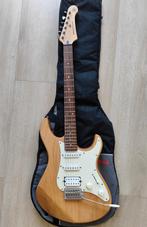 Yamaha Pacifica 112J elektrische gitaar, Muziek en Instrumenten, Snaarinstrumenten | Gitaren | Elektrisch, Ophalen, Gebruikt, Solid body