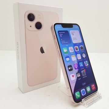 iPhone 13 mini 128GB Pink beschikbaar voor biedingen