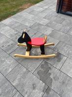 Hobbelpaard zo goed als nieuw, Kinderen en Baby's, Speelgoed | Hobbelfiguren, Ophalen, Zo goed als nieuw