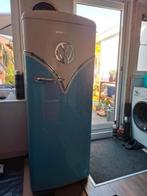 Mooie Volkswagen koelkast, GORENJE SPECIAL EDITION, Witgoed en Apparatuur, Koelkasten en IJskasten, 200 liter of meer, Ophalen of Verzenden