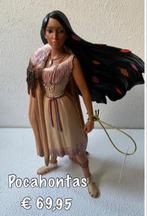 Disney beeld Pocahontas, Ophalen of Verzenden, Nieuw, Beeldje of Figuurtje