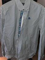 State of Art blouse XL, Kleding | Heren, Overhemden, Groen, State of Art, Ophalen of Verzenden, Zo goed als nieuw