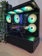 Krachtige Game PC! | Ryzen 7 3700X | RTX 2080, Zelf gebouwde pc, Virtual Reality, AMD Ryzen 7 3700X, Nieuw