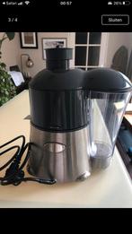 Fruitpers / Juicer - Maak verse sappen!, Ophalen of Verzenden, Gebruikt, Elektrisch, Sapcentrifuge