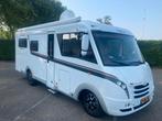 LMC Explorer I655G camper met rondzit zeer luxe, Caravans en Kamperen, Campers, Integraal, Ringverwarming, 7 tot 8 meter, Particulier