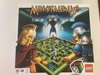 Lego bordspel minotaurus, Drie of vier spelers, Ophalen of Verzenden, Zo goed als nieuw, Lego