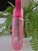 Roze Air Up drinkfles, Sport en Fitness, Ophalen of Verzenden