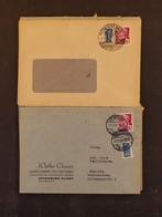 WÜRTTEMBERG/BADEN/RHEINLAND etc.BRIEVEN/KAARTEN - (BR26) 2/3, Postzegels en Munten, Brieven en Enveloppen | Buitenland, Ophalen of Verzenden