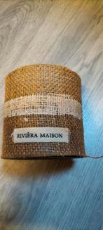 Riviera Maison votive m, Ophalen of Verzenden, Nieuw, Overige materialen, Minder dan 25 cm