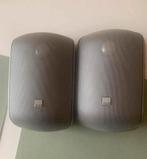 Bowers & Wilkins luidsprekers M1, Ophalen of Verzenden, Zo goed als nieuw, Front, Rear of Stereo speakers, Bowers & Wilkins (B&W)
