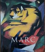 FRANZ MARC Blaue Reiter Taschen basic art series Nederlands, Verzenden, Zo goed als nieuw