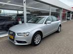 Audi A4 Limousine 1.8 TFSI Pro Line Business | 2e eigenaar |, Voorwielaandrijving, Euro 5, Stof, 4 cilinders