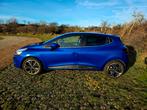 Renault Clio TCe zen 0.9 2019 Blauw, Auto's, 898 cc, Zwart, 580 kg, Blauw
