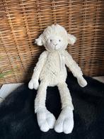 Happy horse shaffy knuffel schaap schaapje knuffeltje, Ophalen of Verzenden, Zo goed als nieuw, Overige typen