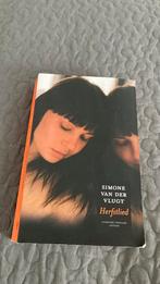 Simone van der Vlugt - Herfstlied, Boeken, Thrillers, Ophalen of Verzenden, Simone van der Vlugt, Zo goed als nieuw, Nederland