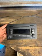 Audi A3 Concert Radio - Origineel, Auto diversen, Ophalen, Gebruikt