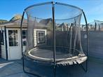 Salta trampoline 305 cm, Ophalen, Gebruikt
